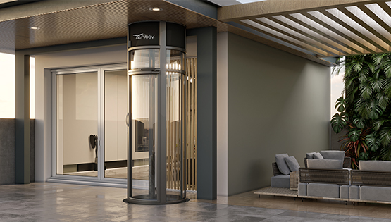 Customizable Residential Lifts