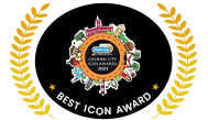 Best Icon Award | Nibav Lifts