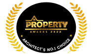 Architect No.1 choice Award | Nibav Lifts